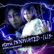 otorii INNOVATED -[i]3-