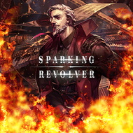 Sparking Revolver