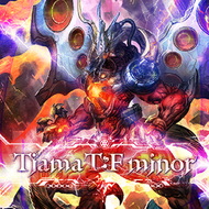 TiamaT:F minor